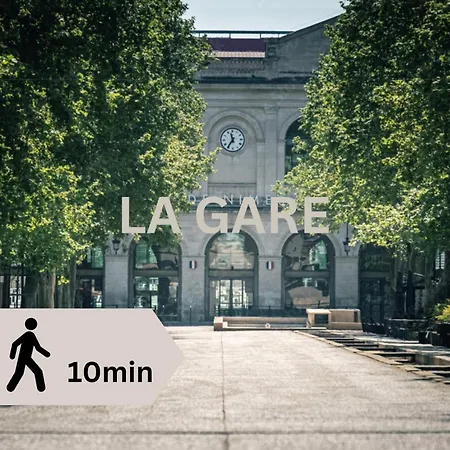 Le Roussy Clim Proche Gare, Les Arenes